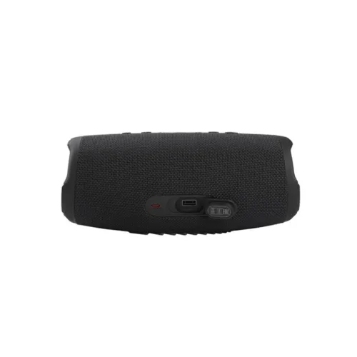 PARLANTE JBL BLUETOOTH CHARGE 5 NEGRO - Imagen 4