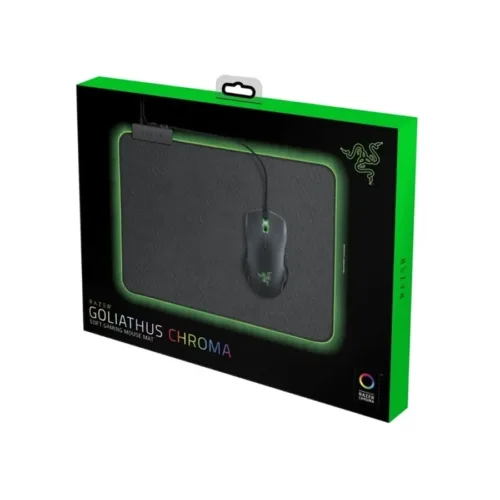 MOUSE PAD RAZER GOLIATHUS CHROMA RGB