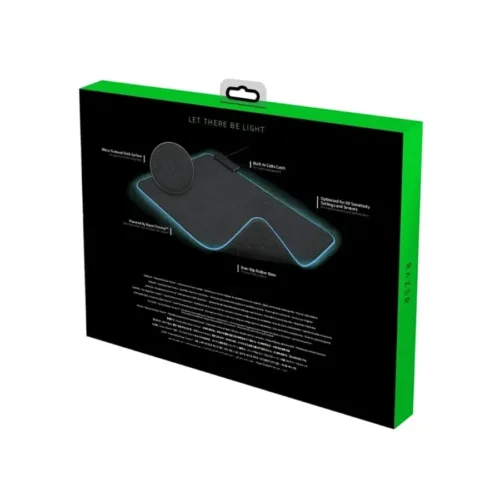 MOUSE PAD RAZER GOLIATHUS CHROMA RGB - Imagen 4