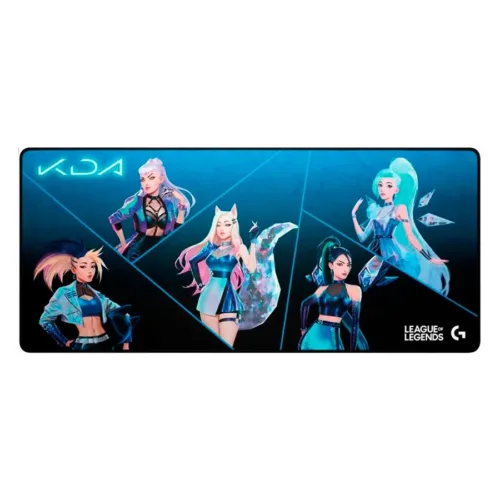 MOUSE PAD GAMING LOGITECH G840 XL GAMING K/DA