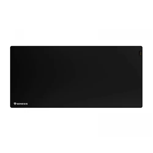 MOUSE PAD GENESIS CARBON 700 MAXI CORDURA 900X420 MM