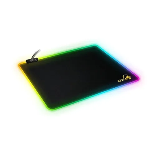 MOUSE PAD GX GAMING GENIUS 300S RGB - Imagen 2