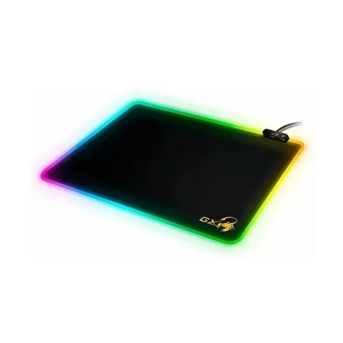 MOUSE PAD GX GAMING GENIUS 300S RGB - Imagen 3