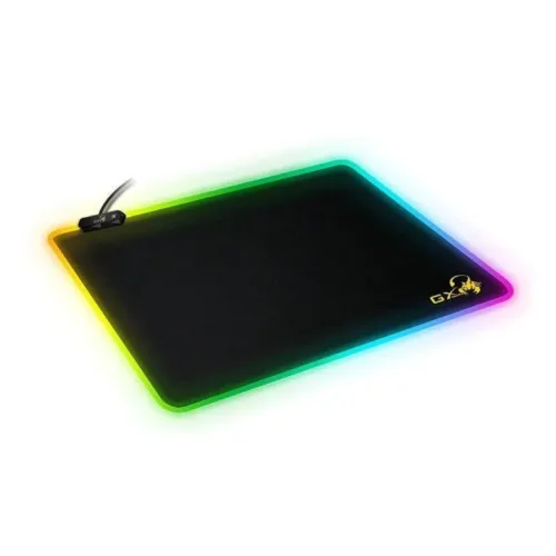 MOUSE PAD GX GAMING GENIUS 500S RGB