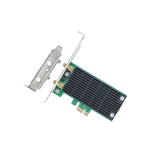 WIFI PCIE ARCHER T4E AC1200 2 ANTENAS - Imagen 3