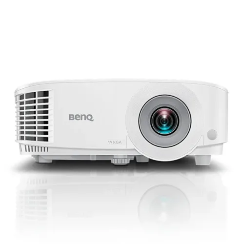 PROYECTOR BENQ MW550 WHITE - Imagen 2