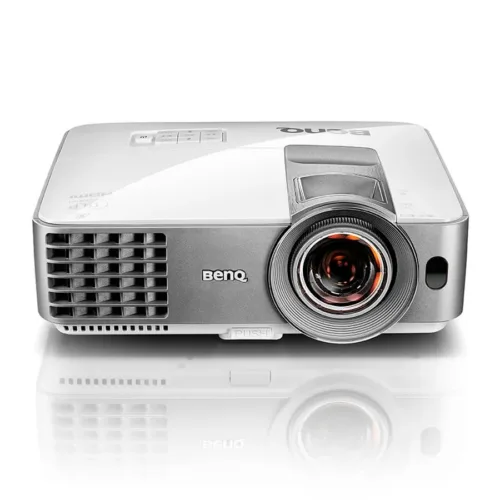 PROYECTOR BENQ MW632ST WHITE - Imagen 2