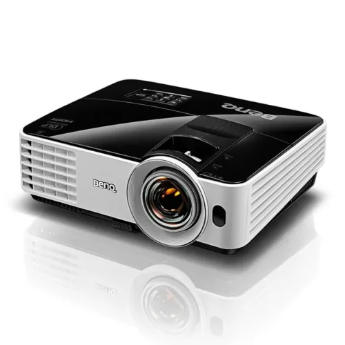 PROYECTOR BENQ MX631ST BLACK