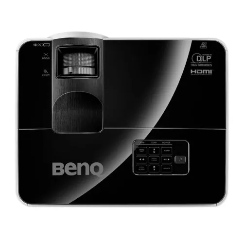 PROYECTOR BENQ MX631ST BLACK - Imagen 3