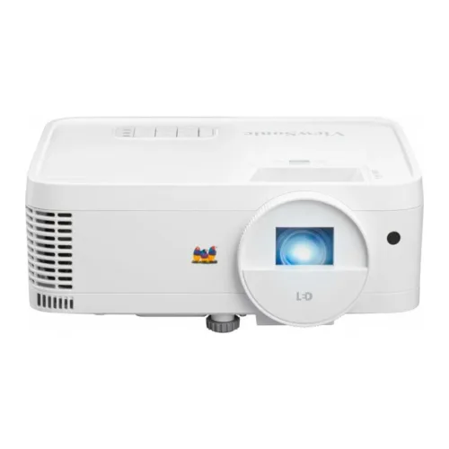PROYECTOR VIEWSONIC LS500WH WXGA 2000LUM - Imagen 3