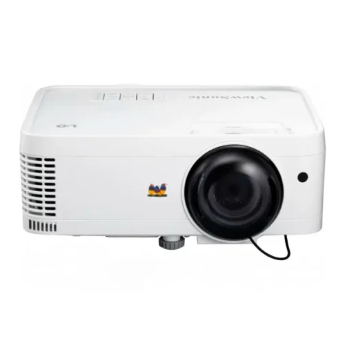 PROYECTOR VIEWSONIC LS550WH WXGA 2000LUM - Imagen 2