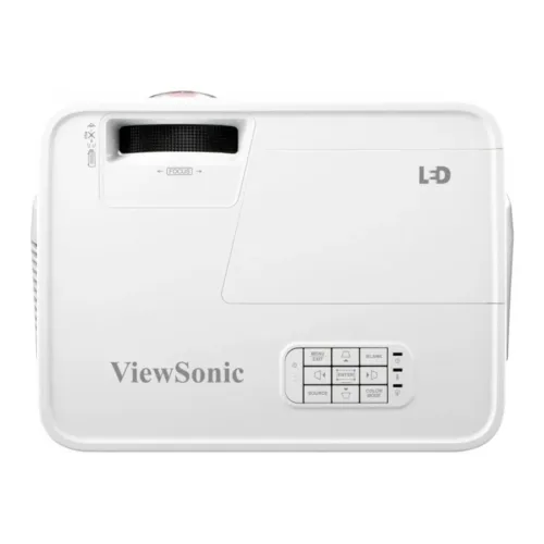 PROYECTOR VIEWSONIC LS550WH WXGA 2000LUM - Imagen 3