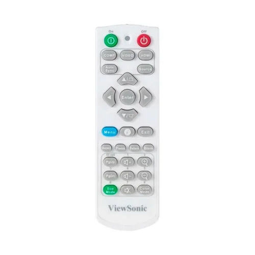 PROYECTOR VIEWSONIC LS550WH WXGA 2000LUM - Imagen 5