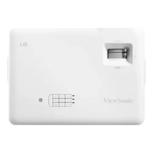 PROYECTOR VIEWSONIC LS600W WXGA 3000LUM - Imagen 2