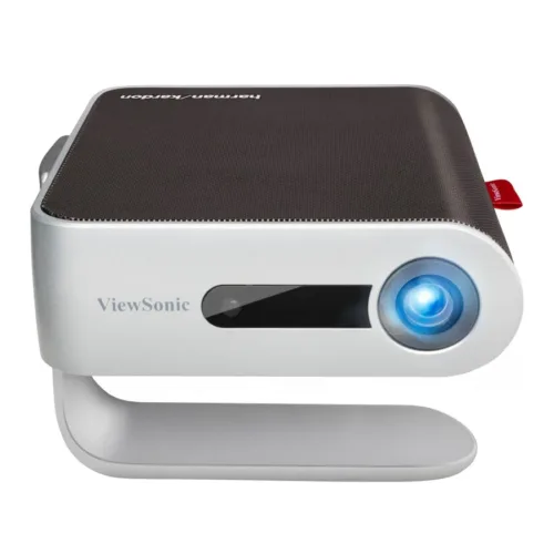 PROYECTOR VIEWSONIC M1+_V LED WIFI portatil 300Lumen - Imagen 2