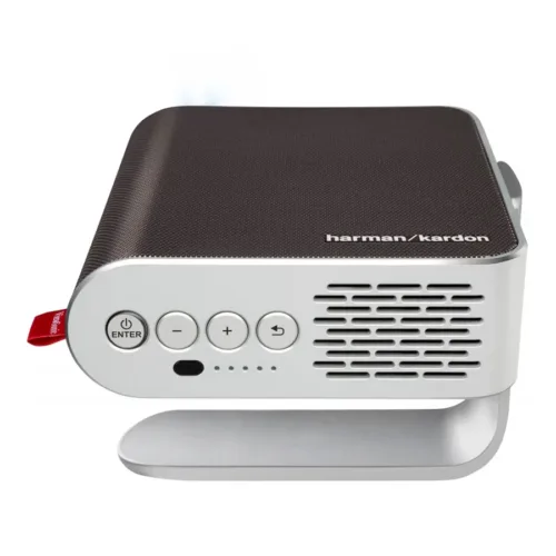 PROYECTOR VIEWSONIC M1+_V LED WIFI portatil 300Lumen - Imagen 3