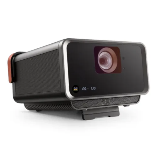 PROYECTOR VIEWSONIC X10-4KE LED portatil