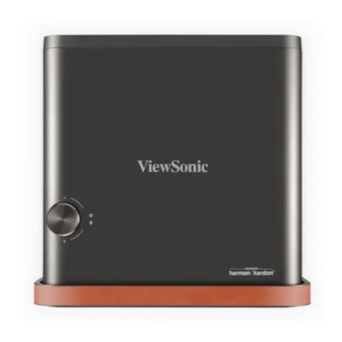 PROYECTOR VIEWSONIC X10-4KE LED portatil - Imagen 2
