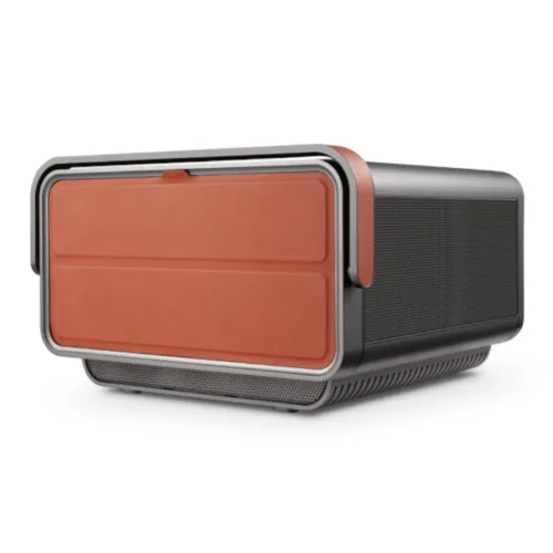 PROYECTOR VIEWSONIC X10-4KE LED portatil - Imagen 3