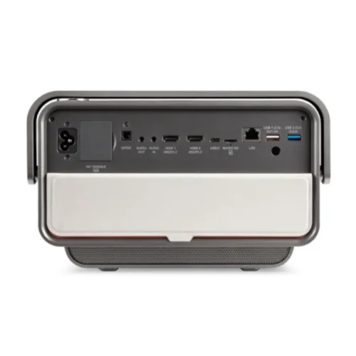 PROYECTOR VIEWSONIC X10-4KE LED portatil - Imagen 4