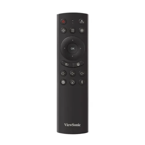 PROYECTOR VIEWSONIC X10-4KE LED portatil - Imagen 5