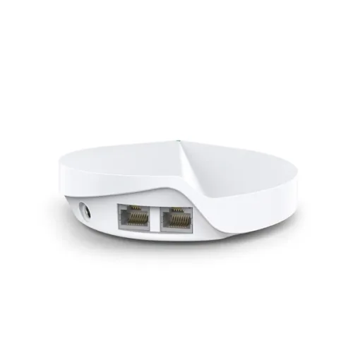 MESH TP-LINK DECO M5 PACK DE 2 AC1300 GIGA WIFI SYSTEM - Imagen 4