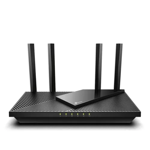 ROUTER TP-LINK ARCHER AX55 AX3000 WIR DUALBAND GIGABIT - Imagen 2