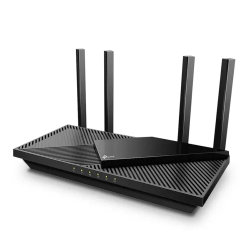 ROUTER TP-LINK ARCHER AX55 AX3000 WIR DUALBAND GIGABIT - Imagen 3