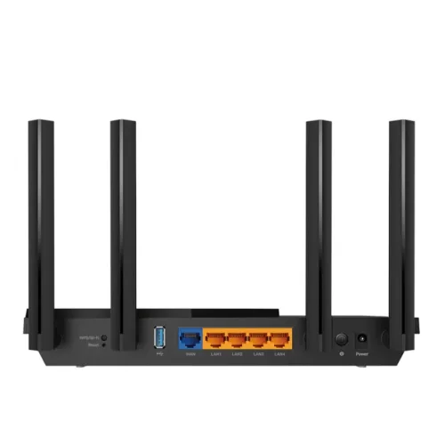 ROUTER TP-LINK ARCHER AX55 AX3000 WIR DUALBAND GIGABIT - Imagen 4