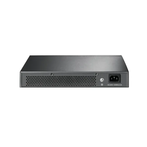 SWITCH TP LINK TL-SG1016DE16P GIGA SMART RACK/DESK - Imagen 4