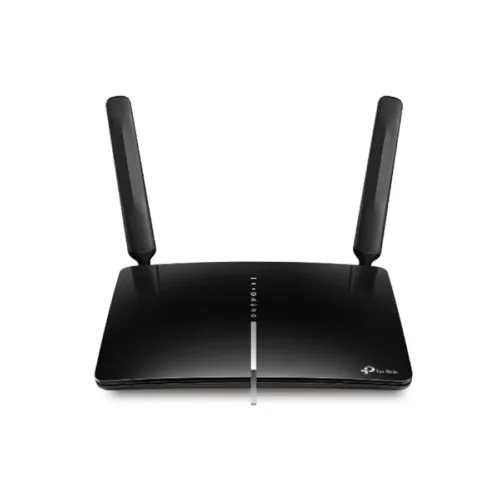 ROUTER TP-LINK ARCHER MR600 ROUWI P/MICRO SIM 4G AC1200 2 AN - Imagen 2