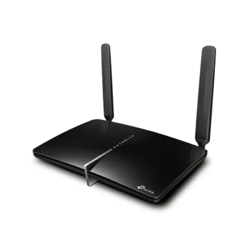 ROUTER TP-LINK ARCHER MR600 ROUWI P/MICRO SIM 4G AC1200 2 AN - Imagen 3