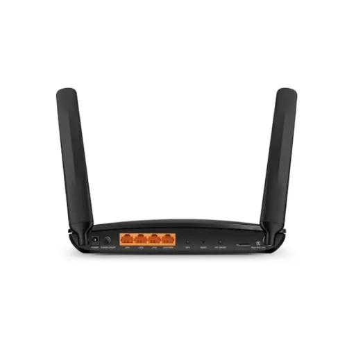 ROUTER TP-LINK ARCHER MR600 ROUWI P/MICRO SIM 4G AC1200 2 AN - Imagen 4