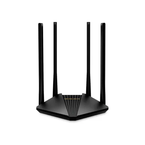 ROUTER MERCUSYS MR30G GIGABIT AC1200 4 ANT