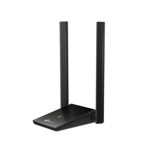 USB WIFI TP-LINK ARCHER T4U PLUS HIGH GAIN P.REDW USB AC1300 D.BAND - Imagen 2