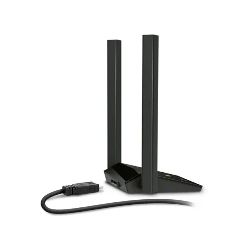USB WIFI TP-LINK ARCHER T4U PLUS HIGH GAIN P.REDW USB AC1300 D.BAND - Imagen 3
