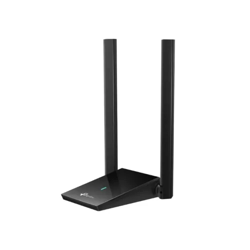 USB WIFI TP-LINK ARCHER TX20U PLUS P.REDW USB AX1800 D.BAND HIGH GAIN 2 ANT - Imagen 2