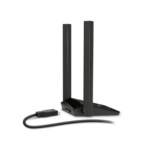 USB WIFI TP-LINK ARCHER TX20U PLUS P.REDW USB AX1800 D.BAND HIGH GAIN 2 ANT - Imagen 3