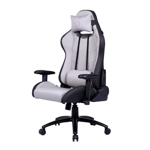 SILLA GAMER COOLERMASTER R2C COOLIN FABR - Imagen 3