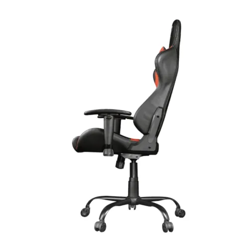 SILLA GAMER TRUST GXT708R RESTO RED - Imagen 4