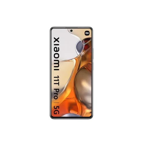 CELULAR XIAOMI 11T PRO 12GB+256G M.GRAY - Imagen 2