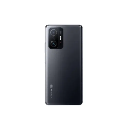 CELULAR XIAOMI 11T PRO 12GB+256G M.GRAY - Imagen 4