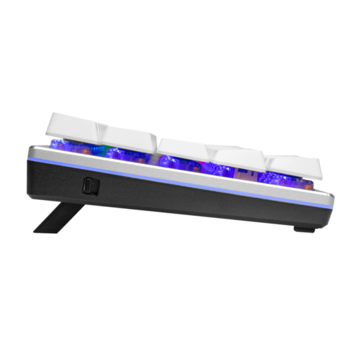 TECLADO COOLERMASTER SK-622 LOW BLUE - Imagen 3