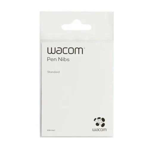 PUNTAS DE REPUESTO X 10U WACOM PRO PEN 2 Y 3D WACOM