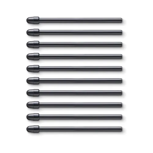 PUNTAS DE REPUESTO X 10U WACOM PRO PEN 2 Y 3D WACOM - Imagen 2