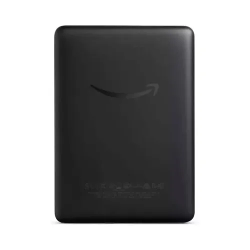 AMAZON KINDLE E-READER (10 GENERACION) 8GB WIFI BLACK - Imagen 2