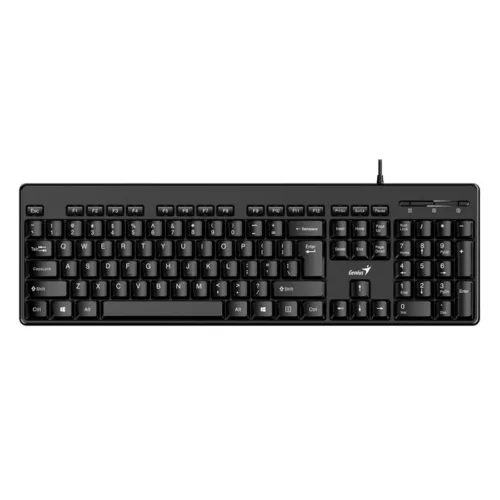 TECLADO GENIUS KB-116 USB