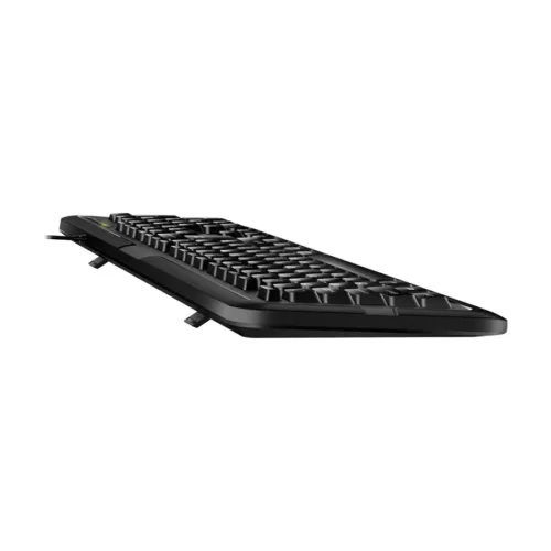 TECLADO GENIUS KB-118 USB - Imagen 3
