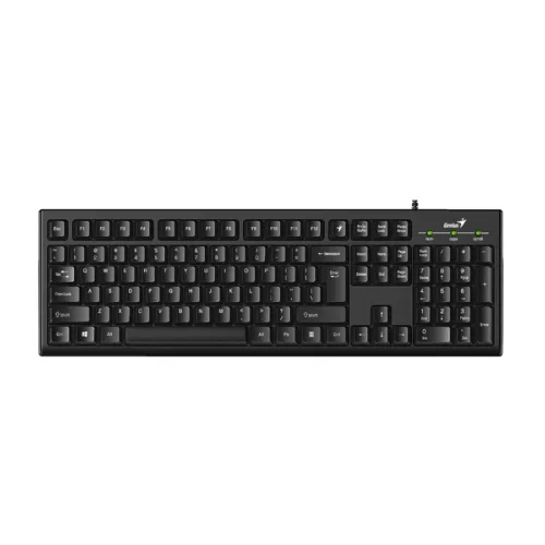 TECLADO GENIUS KB-100 USB