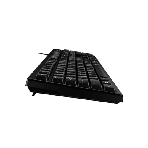 TECLADO GENIUS KB-100 USB - Imagen 3